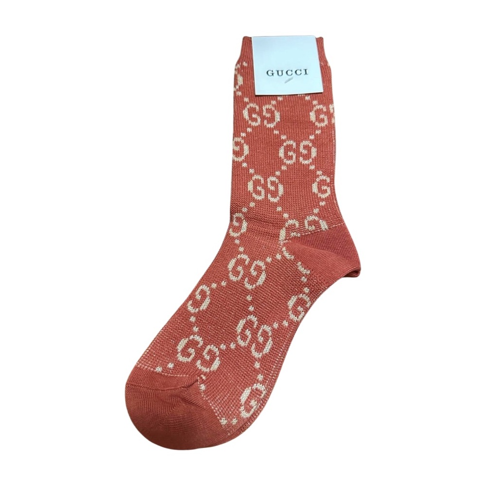 GG Socks - Picture 3 of 5